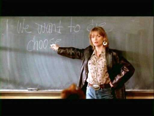 Education-Themed Films