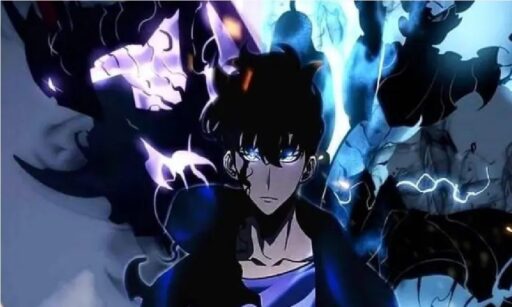 Solo Leveling Chapter 176